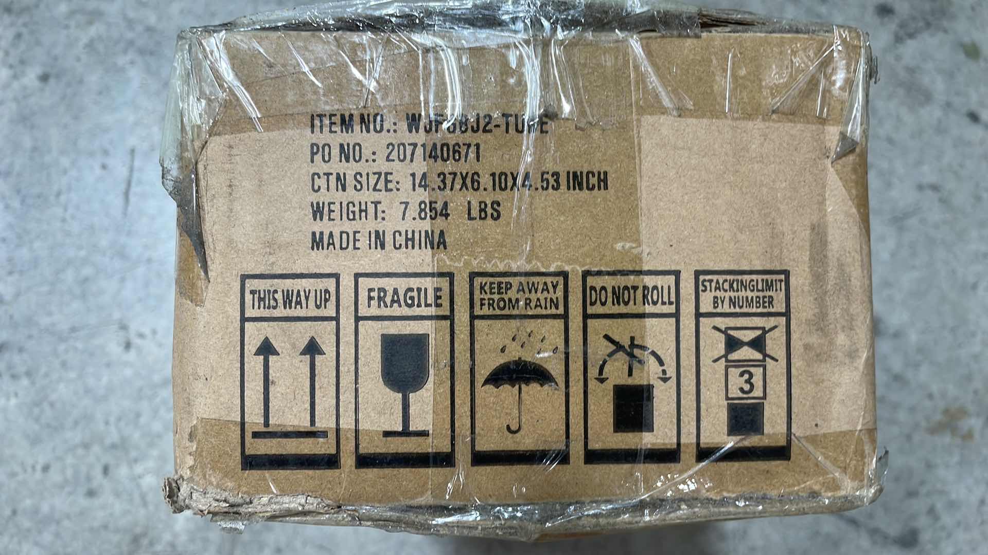 Photo 1 of INDUSTRIAL BLACK PIPE WALL MOUNT 2 TIER HARDWARE ONLY NO SHELVES