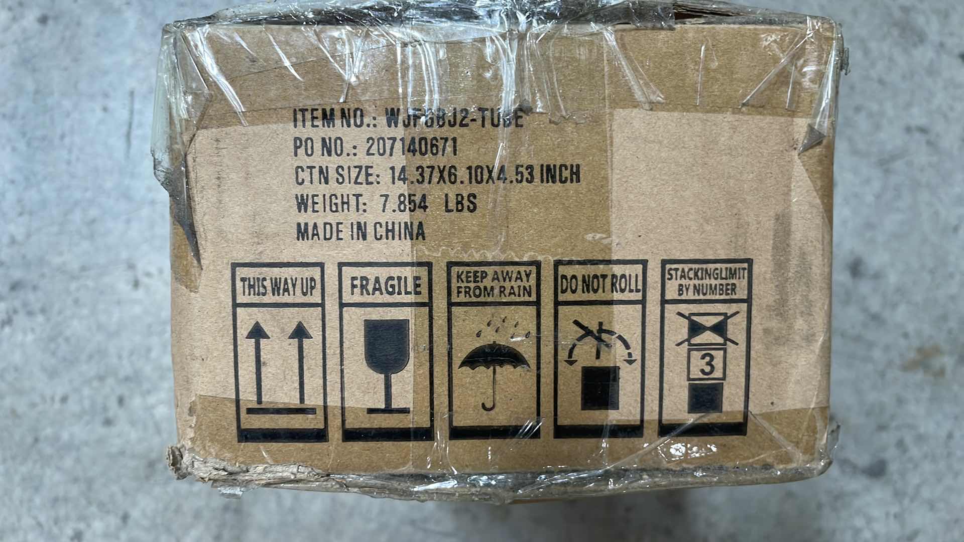 Photo 1 of INDUSTRIAL BLACK PIPE WALL MOUNT 2 TIER HARDWARE ONLY NO SHELVES