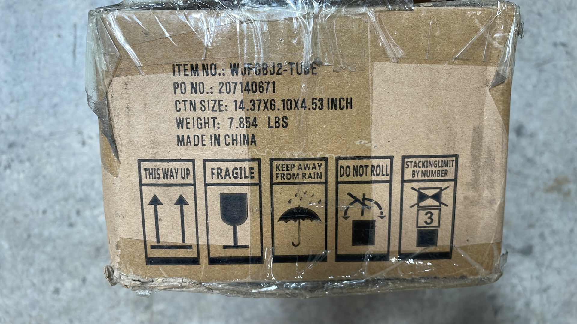 Photo 1 of INDUSTRIAL BLACK PIPE WALL MOUNT 2 TIER HARDWARE ONLY NO SHELVES