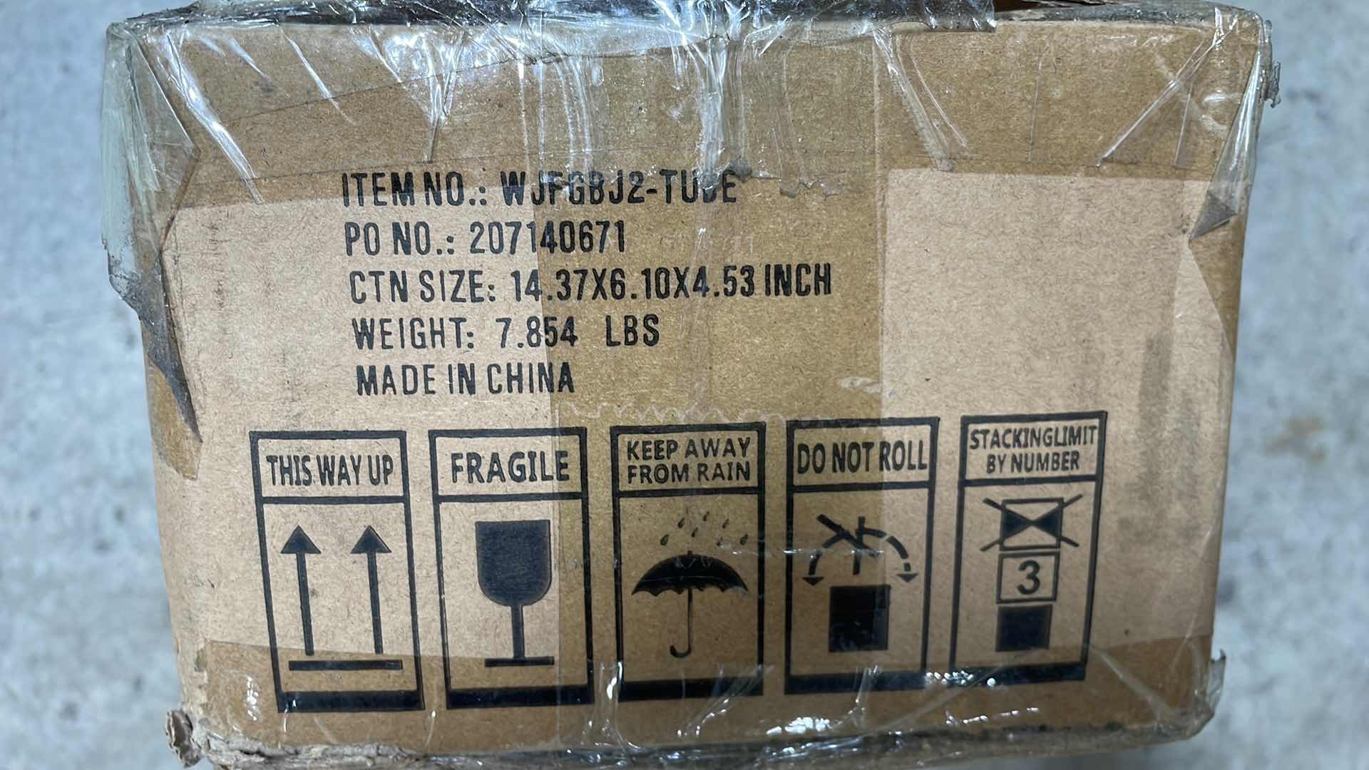 Photo 1 of INDUSTRIAL BLACK PIPE WALL MOUNT 2 TIER HARDWARE ONLY NO SHELVES