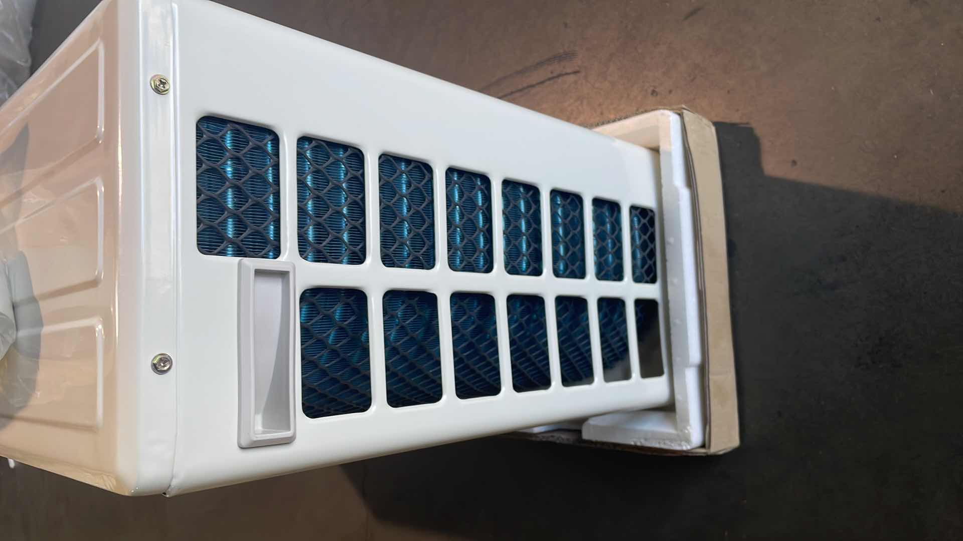 Photo 1 of A/C SPLIT TYPE WALL MOUNTED ROOM AIR CONDITIONER 18,000 BTU YONAN