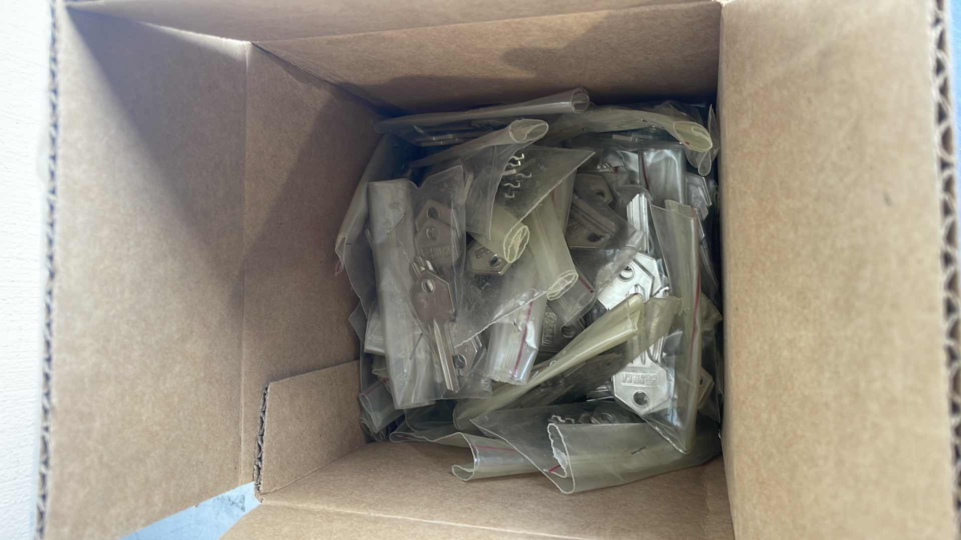 Photo 1 of SILCA BLANK KEYS YA-226