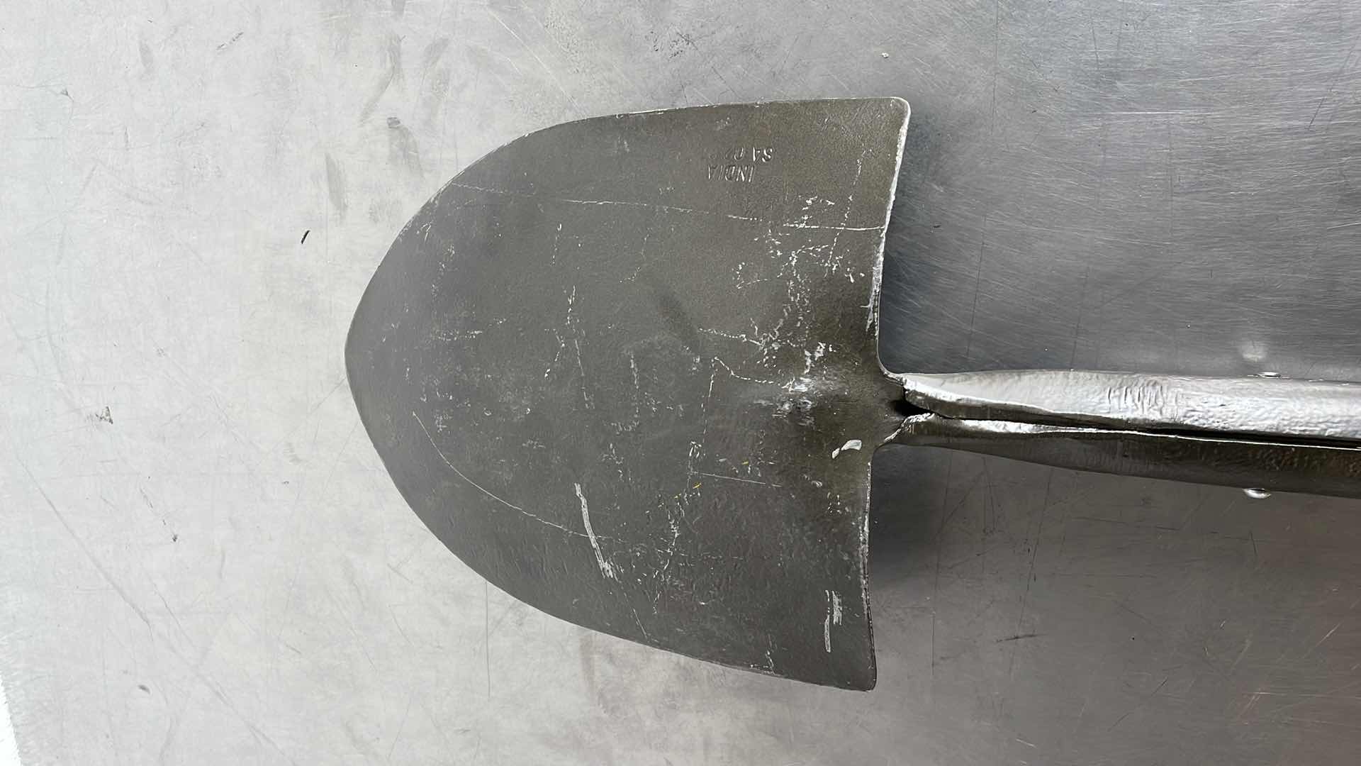 Photo 4 of JACKSON J450 FORGED STEEL BLADE SHOVEL