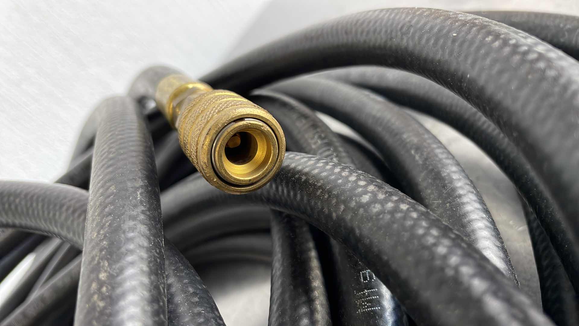 Photo 1 of AIR HOSE 50’ USA 400PSI