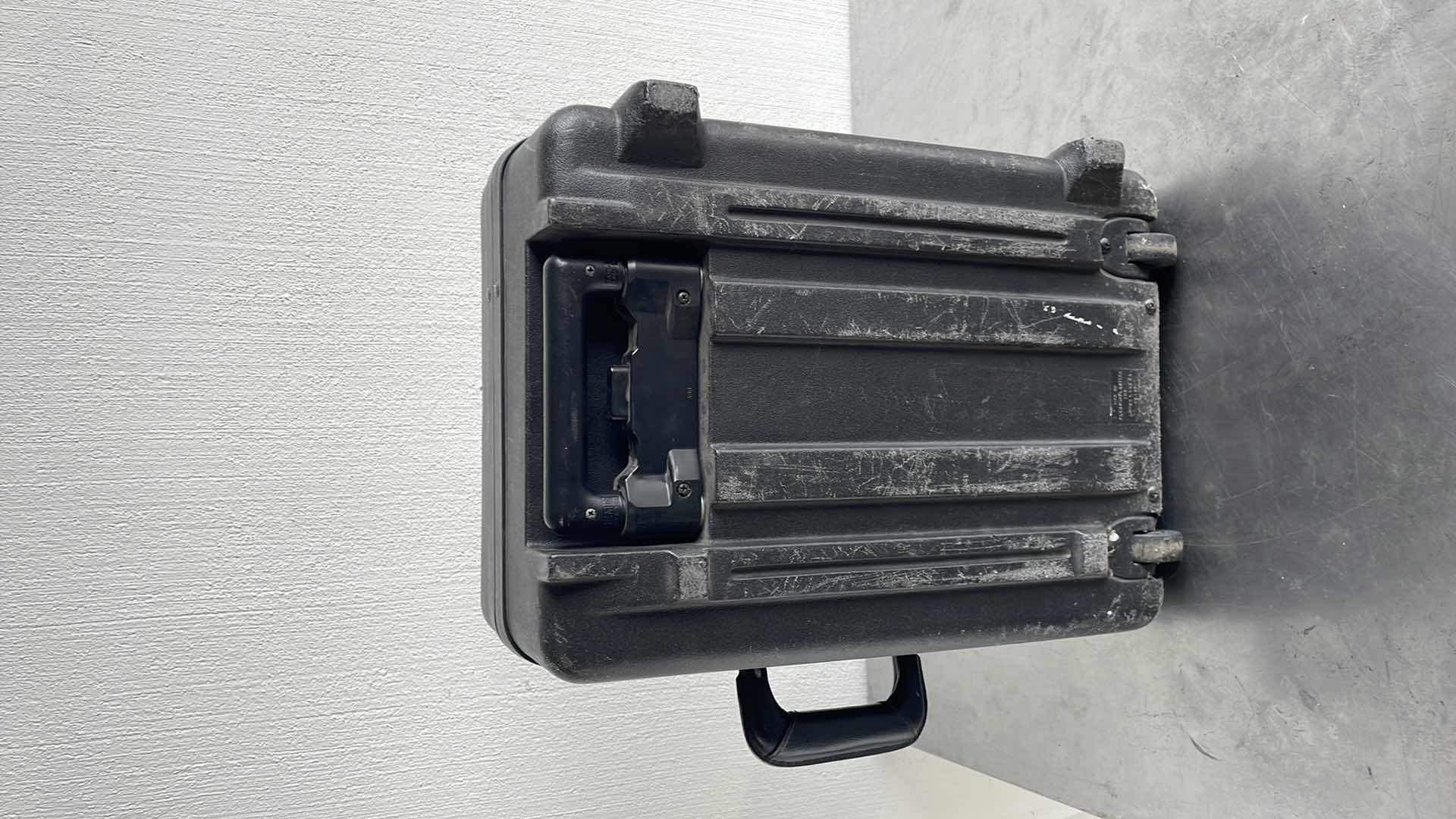 Photo 1 of TOOL BOX WITH TOOLS