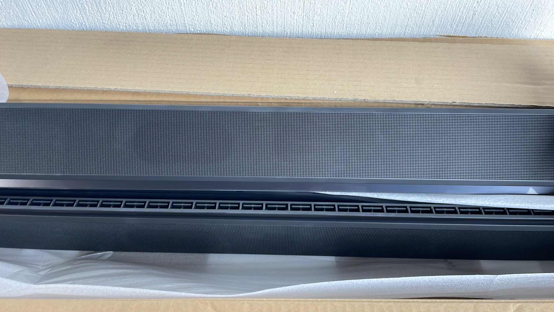 Photo 3 of PANASONIC TY-SP65P11WK 10 W RMS SPEAKER - 2-WAY - 2 PACK - METALLIC BLACK