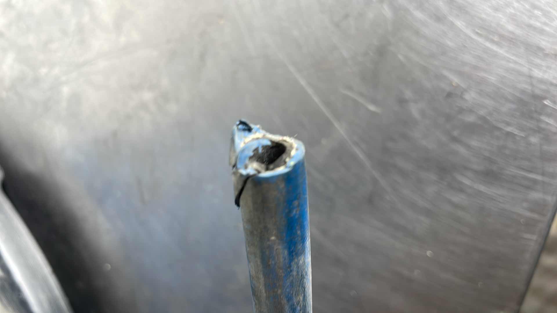 Photo 1 of PARKER 1/4” PUSH-LOK PLUS HI TEMP 400 PSI