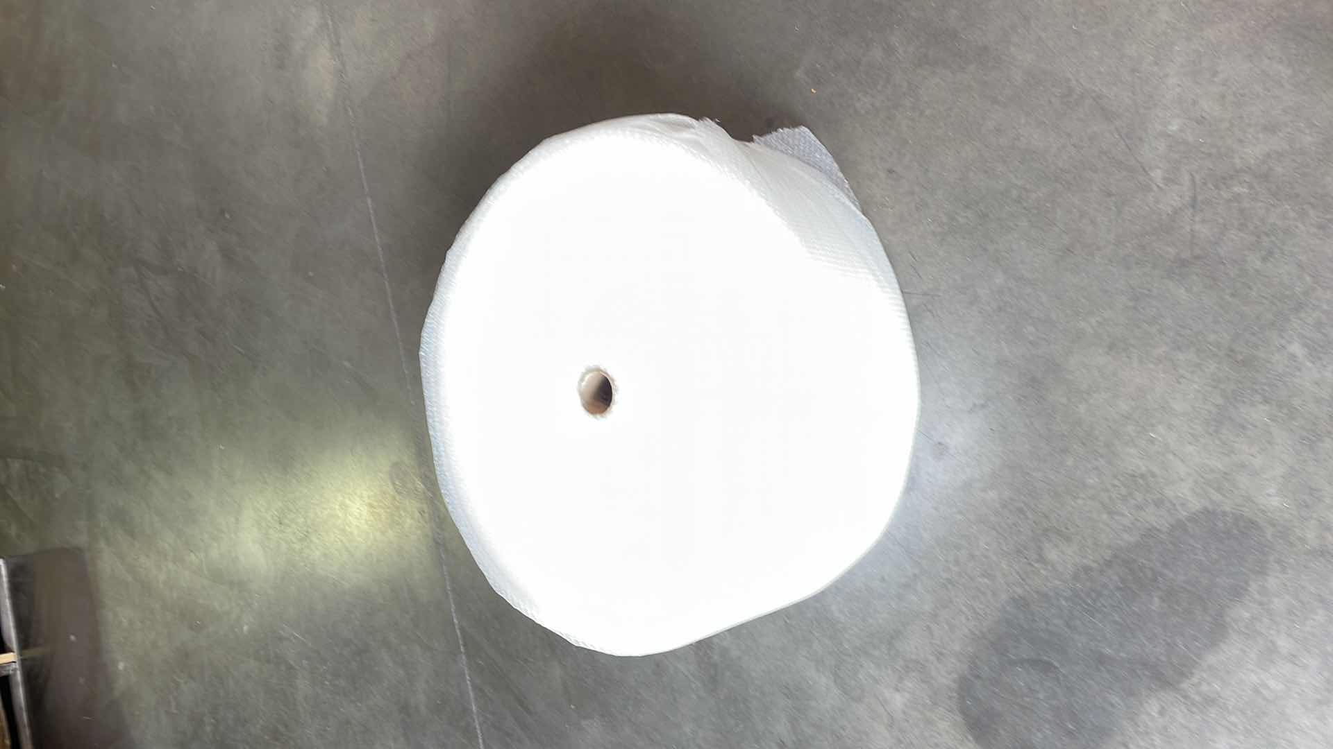 Photo 1 of BUBBLE WRAP PERFORATED 12” X 750’