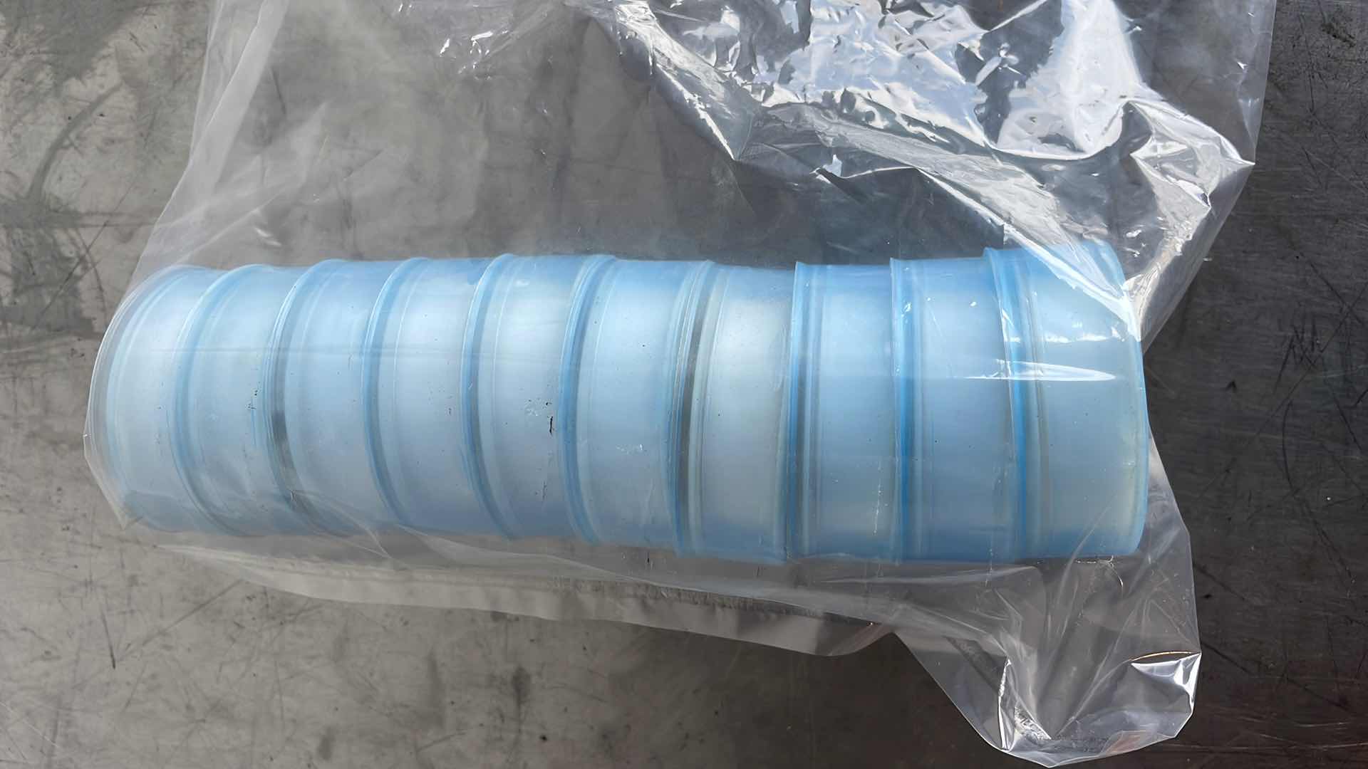 Photo 1 of TEFLON SEAL TAPE (10)