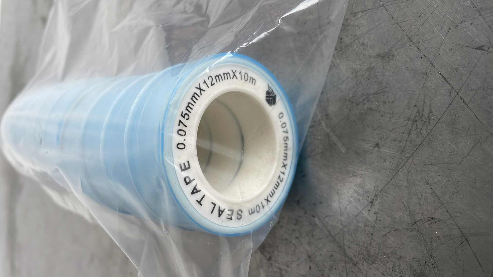 Photo 1 of TEFLON SEAL TAPE (10)