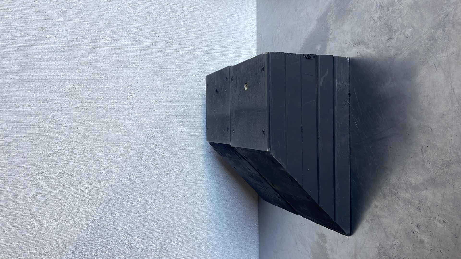 Photo 1 of WHEEL RAMPS