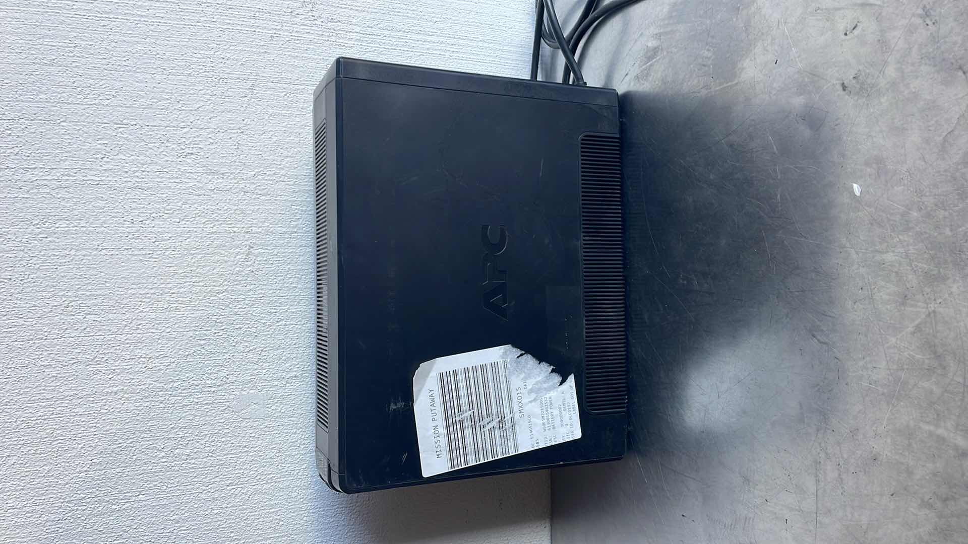 Photo 1 of APC PRO 1500 BACK UPS