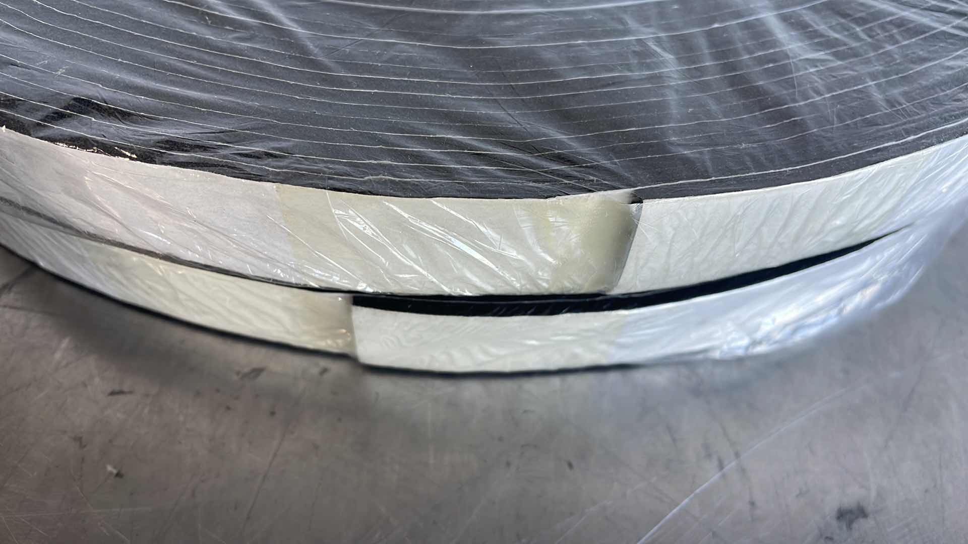 Photo 1 of 3M PRESSURE SENSITIVE ADHESIVE TAPE 1” 2 ROLLS