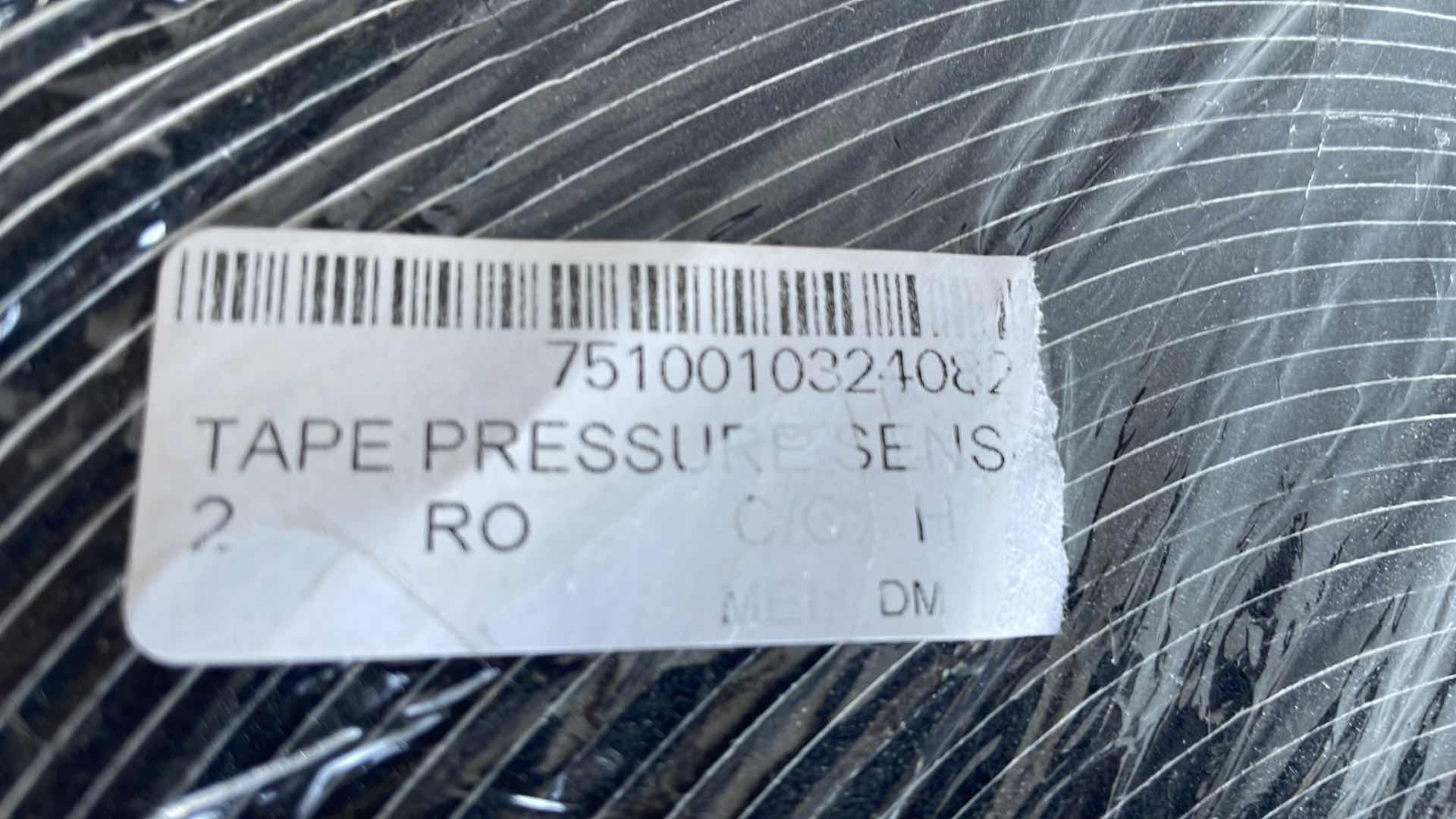 Photo 1 of 3M PRESSURE SENSITIVE ADHESIVE TAPE 1” 2 ROLLS