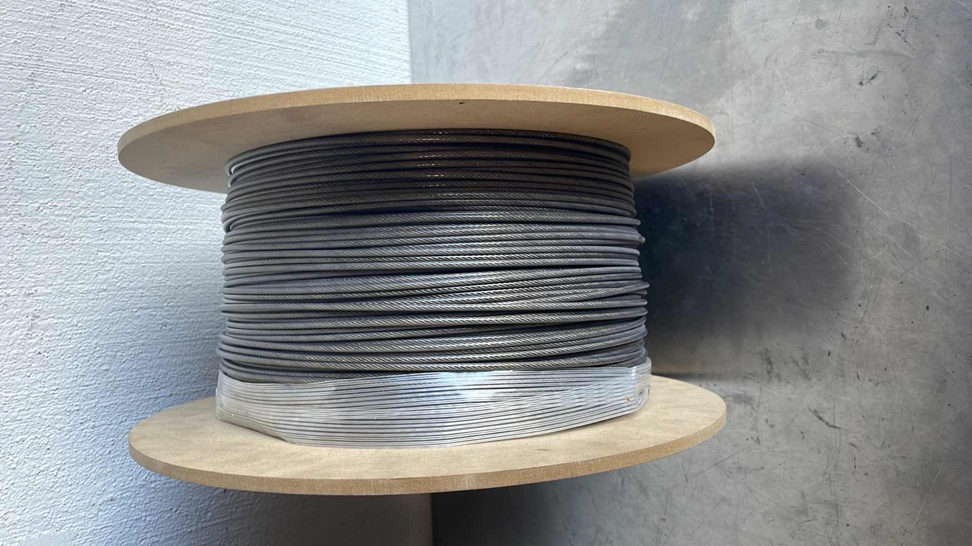 Photo 1 of WIRE ROPE 3/32” 1000’