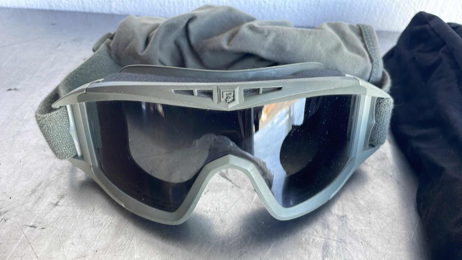 Photo 2 of REVISION MILITARY GOGGLES
