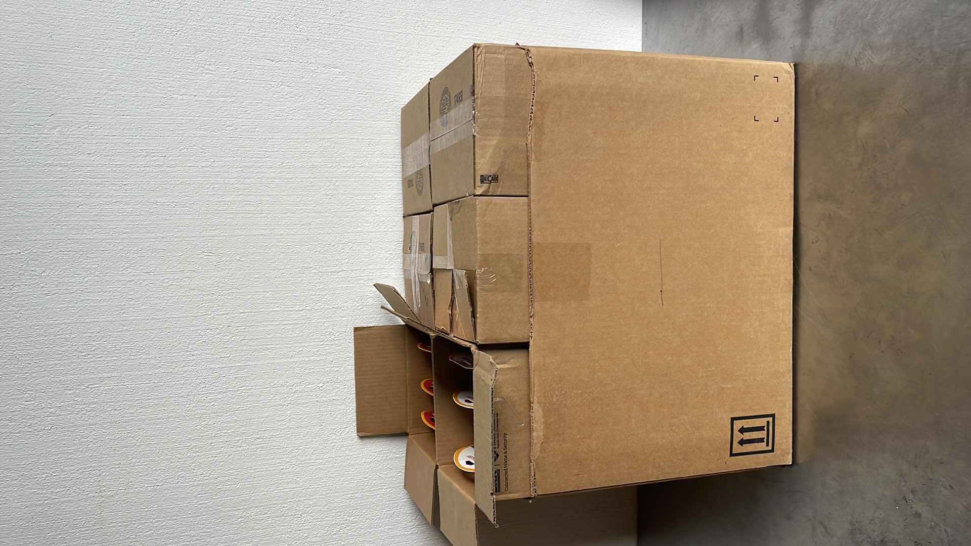 Photo 1 of FIRST ALERT SMOKE ALARM (36)