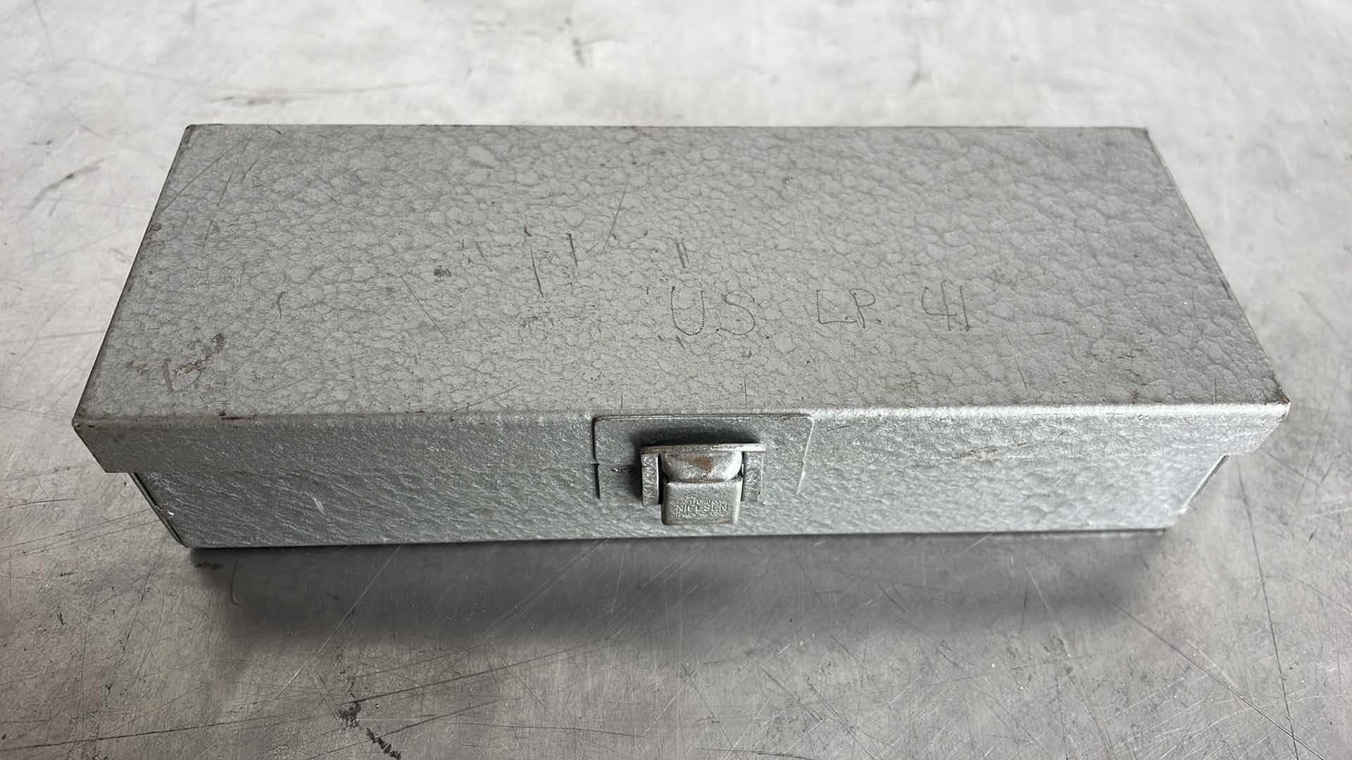 Photo 1 of 1/4”WRENCH SET WITH DRIVER AND SOCKETS