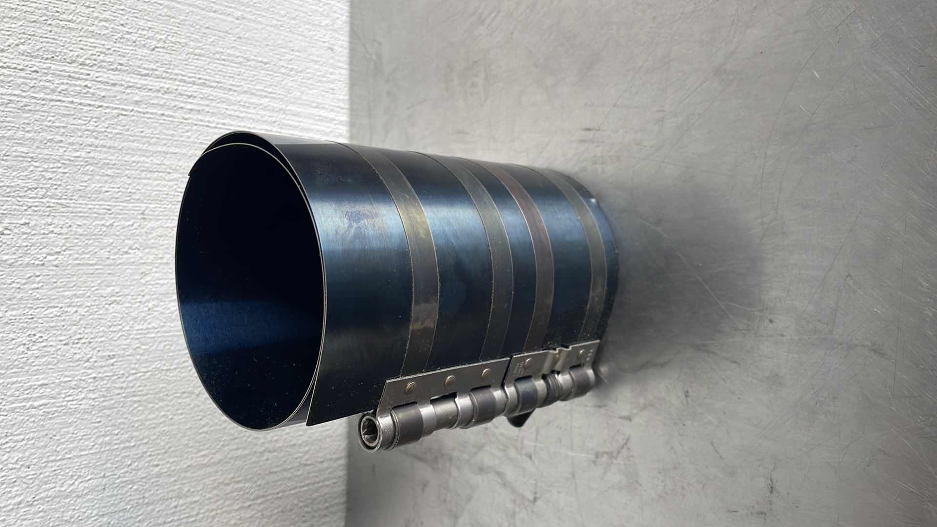 Photo 1 of PISTON RING COMPRESSOR