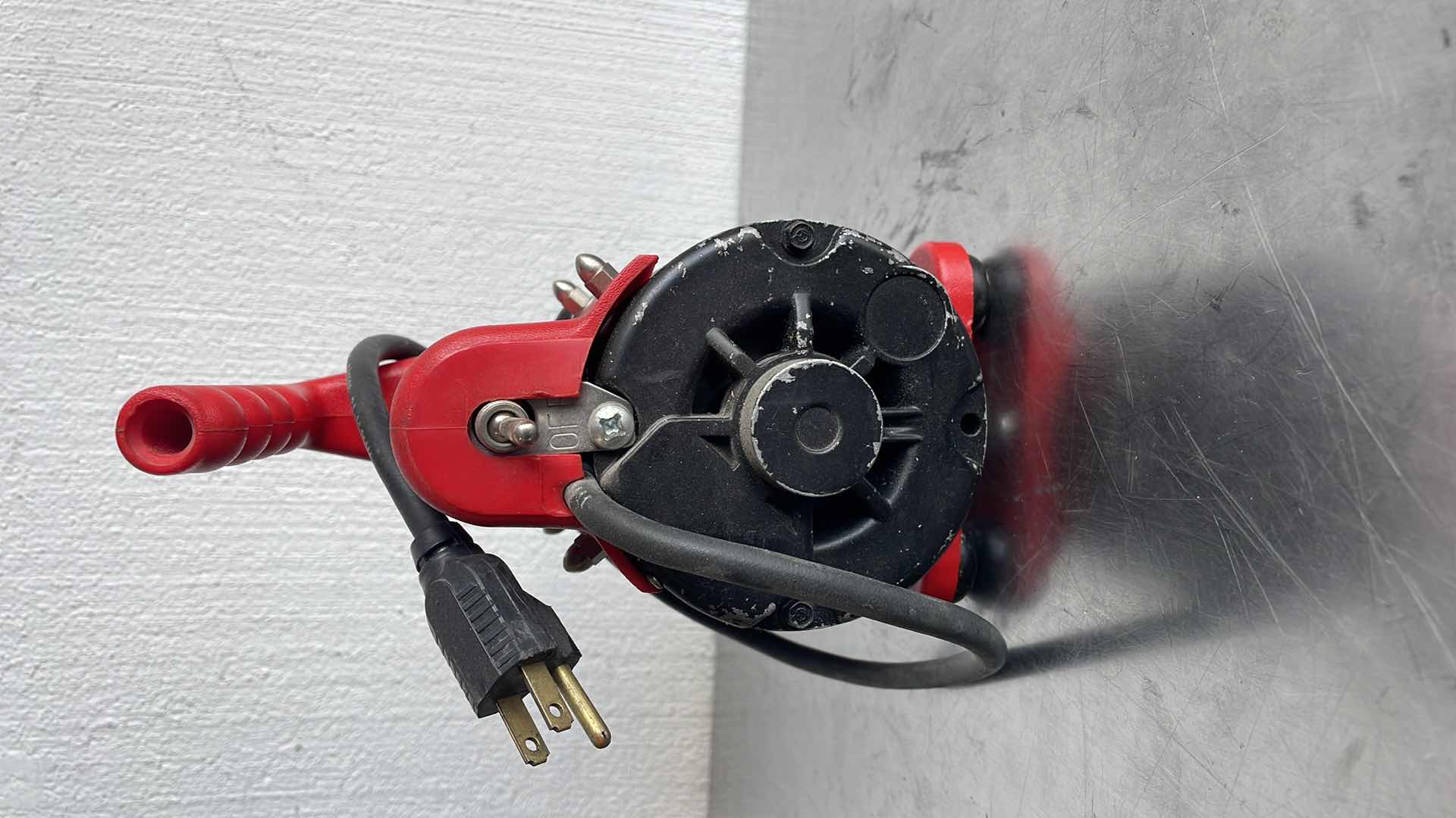 Photo 1 of SNAP-ON MODEL ACT 1520 HIGH VACUUM PUMP