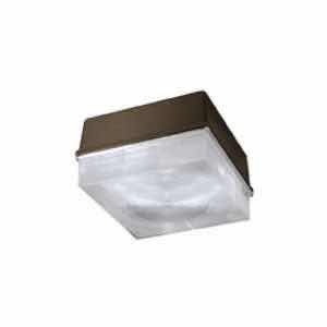 View 1 of HUBBELL #NRG-415P8 LUMASQUARE CEILING MOUNT SQUARE METAL HALIDE