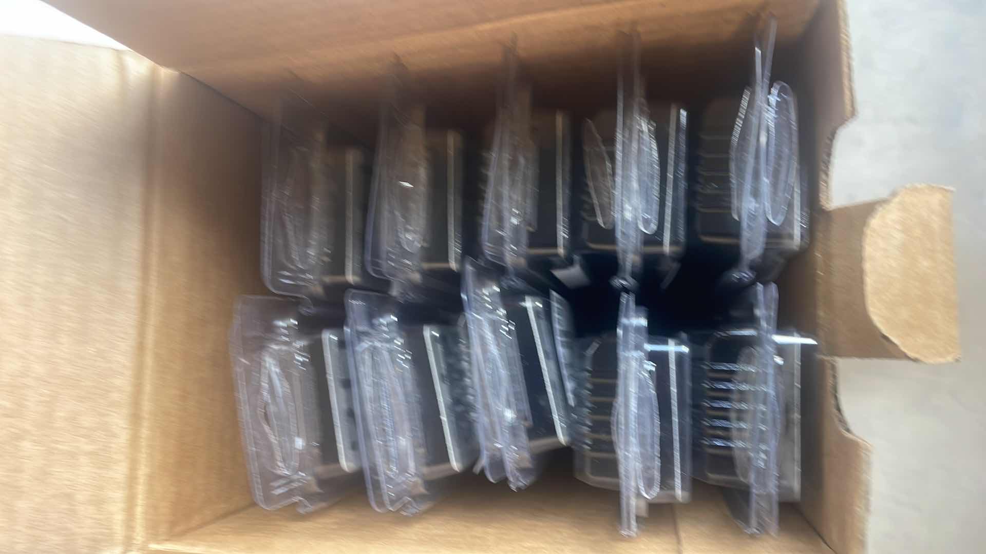 Photo 1 of ANCO 97-20 - ANCO 97-SERIES WIPER BLADE 20'' (10)