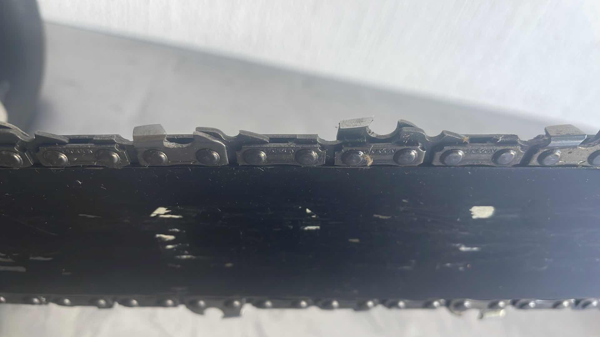 Photo 1 of CRAFTSMAN 18” CHAINSAW