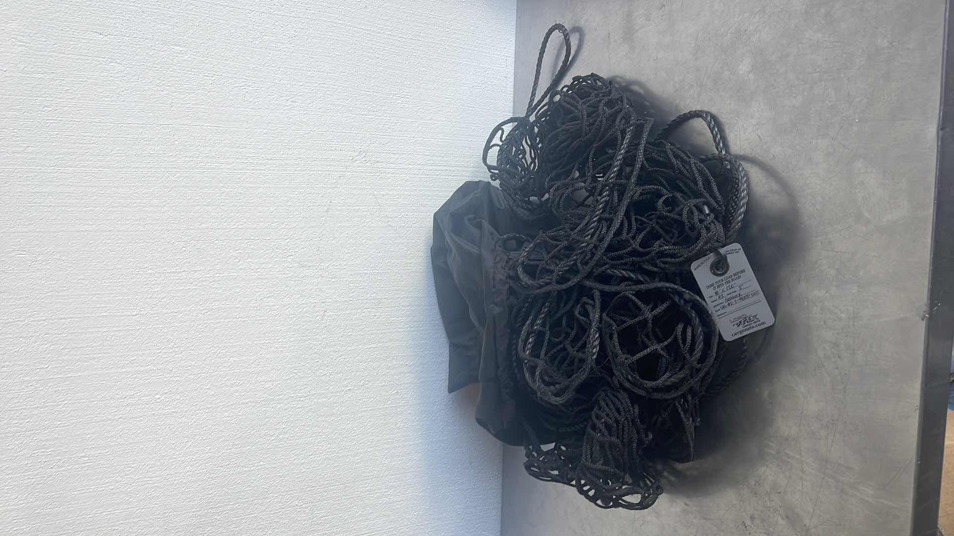 Photo 1 of LOAD TAMER 48” X 120” NET