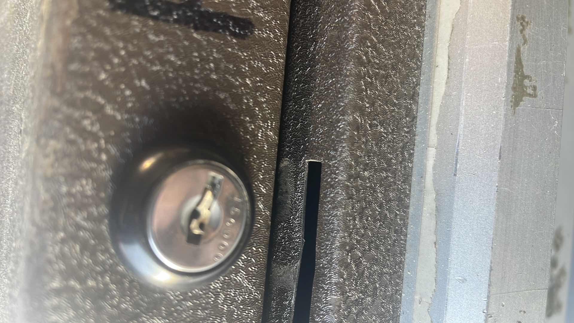 Photo 1 of KENNEDY ROLLING 8 DRAWER TOOL BOX 27” X 18” X 39”