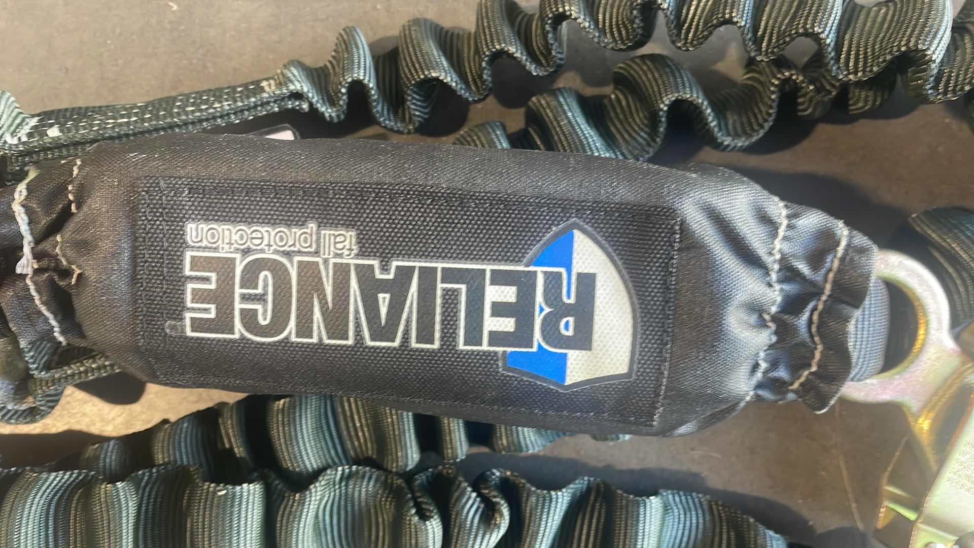 Photo 2 of RELIANCE FALL PROTECTION