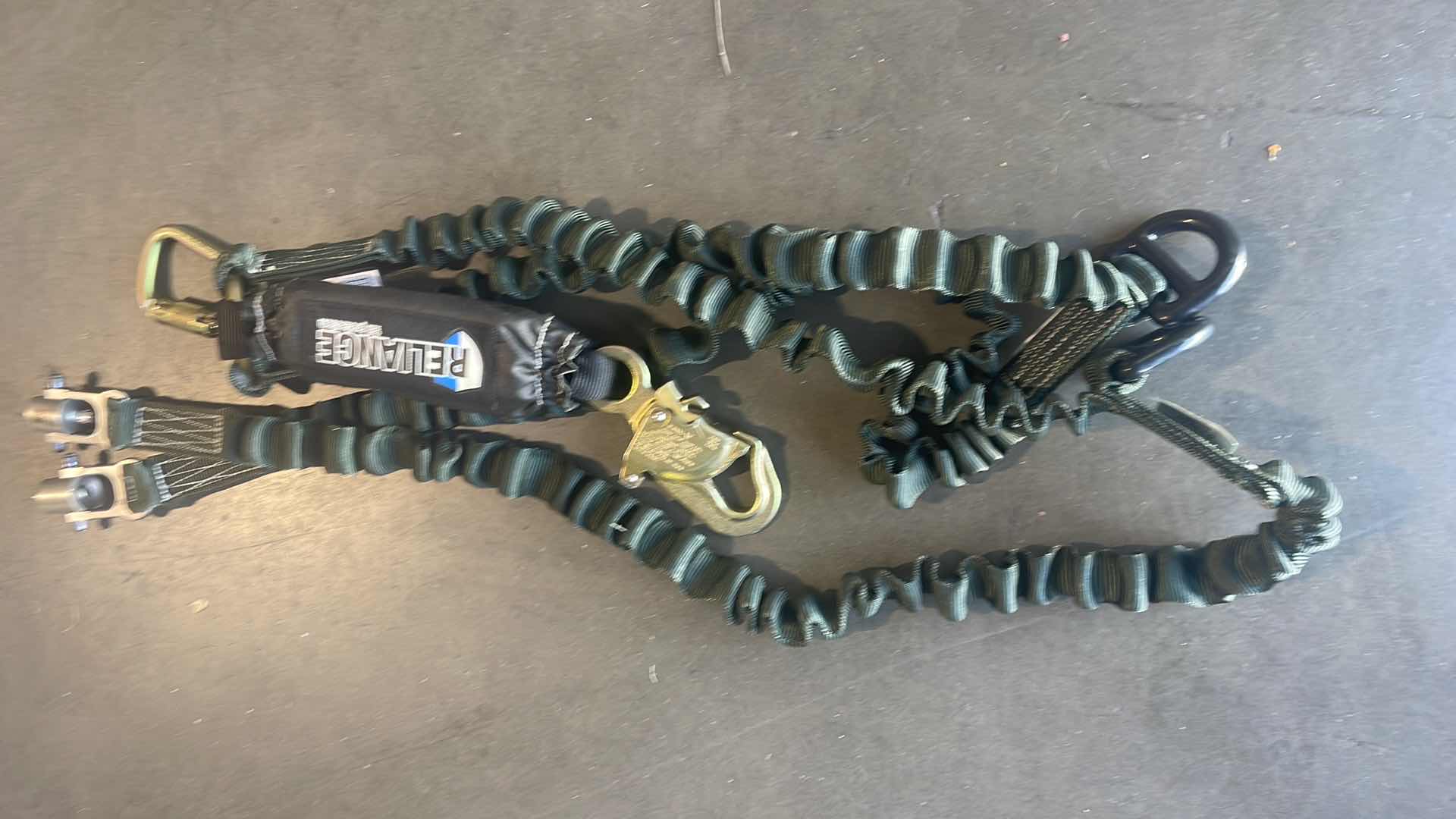 Photo 1 of RELIANCE FALL PROTECTION