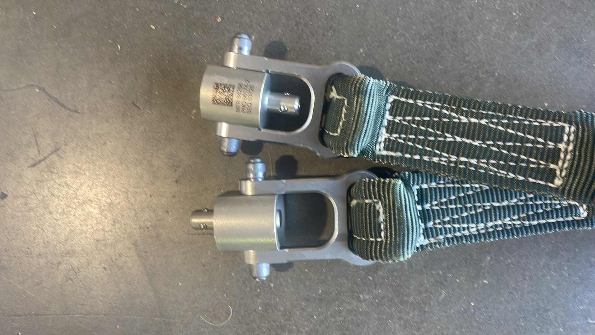 Photo 1 of RELIANCE FALL PROTECTION