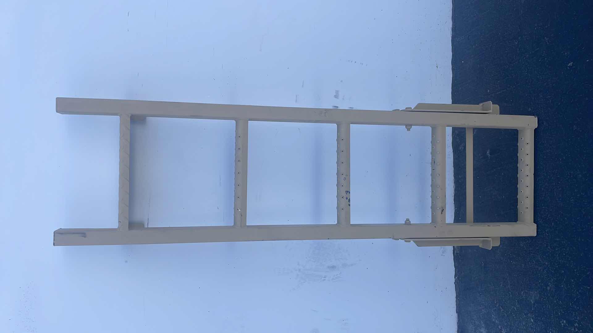 Photo 1 of VEHICLE BOARDING LADDER 15” WIDE 55-1/2” TALL