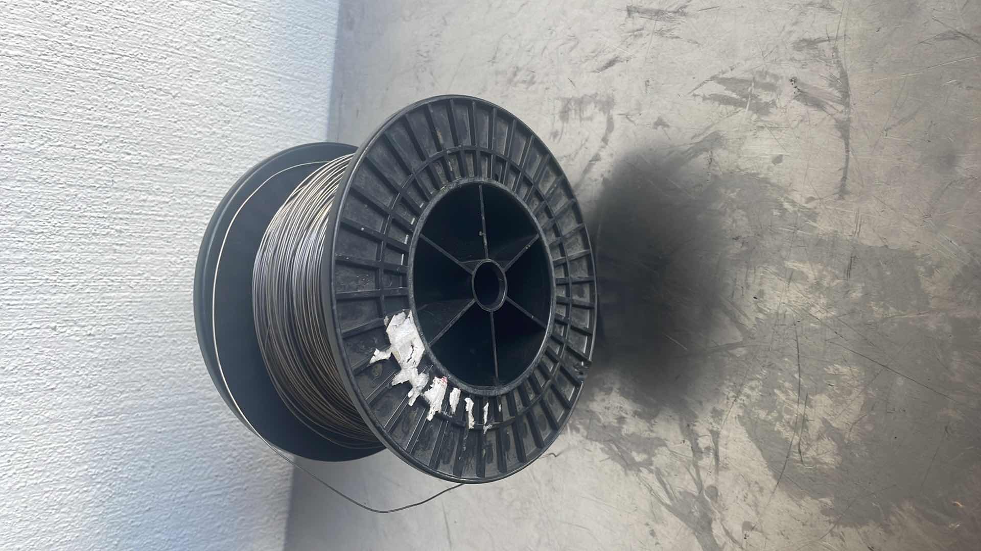 Photo 3 of STAINLESS STEEL TIE WIRE