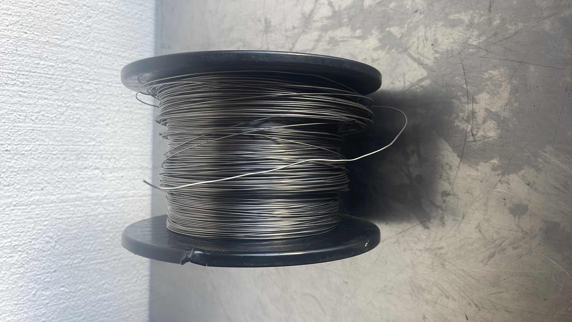 Photo 1 of STAINLESS STEEL TIE WIRE