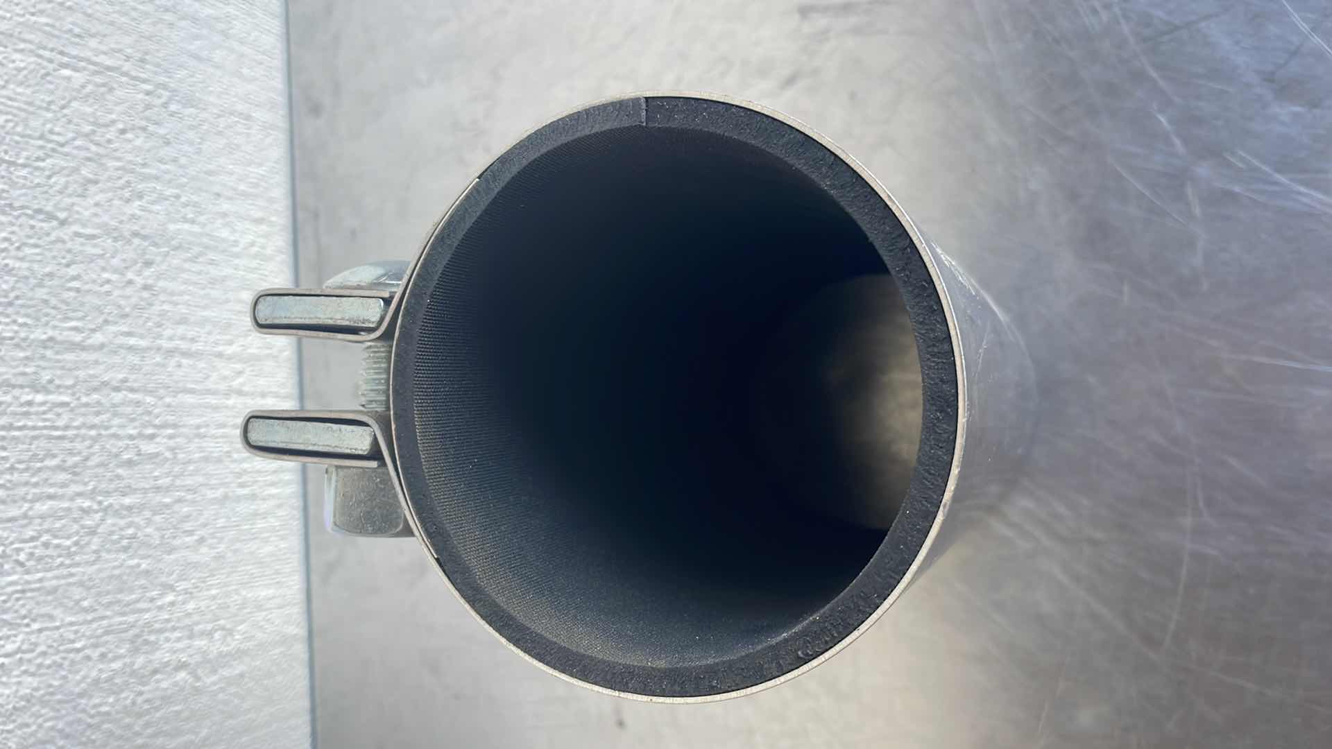 Photo 1 of MORRIS REPAIR CLAMP 3" X 8" - IP