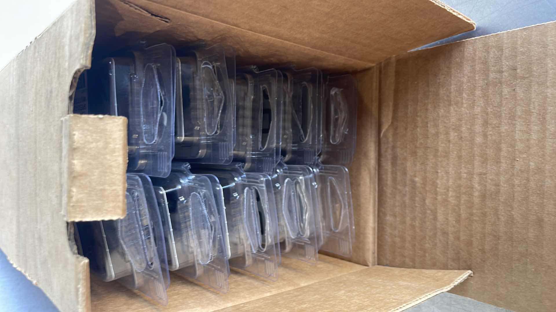 View 2 of ANCO 97-20 - ANCO 97-SERIES WIPER BLADE 20'' (10)