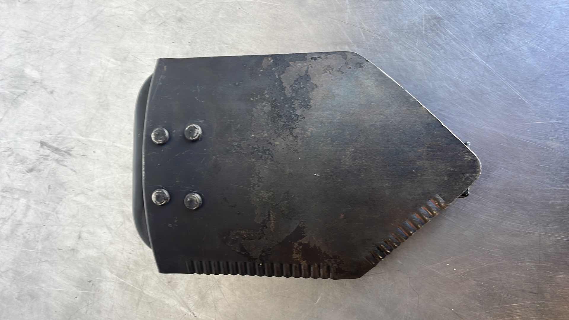 Photo 1 of USGI AMES ENTRENCHING TOOL E-TOOL