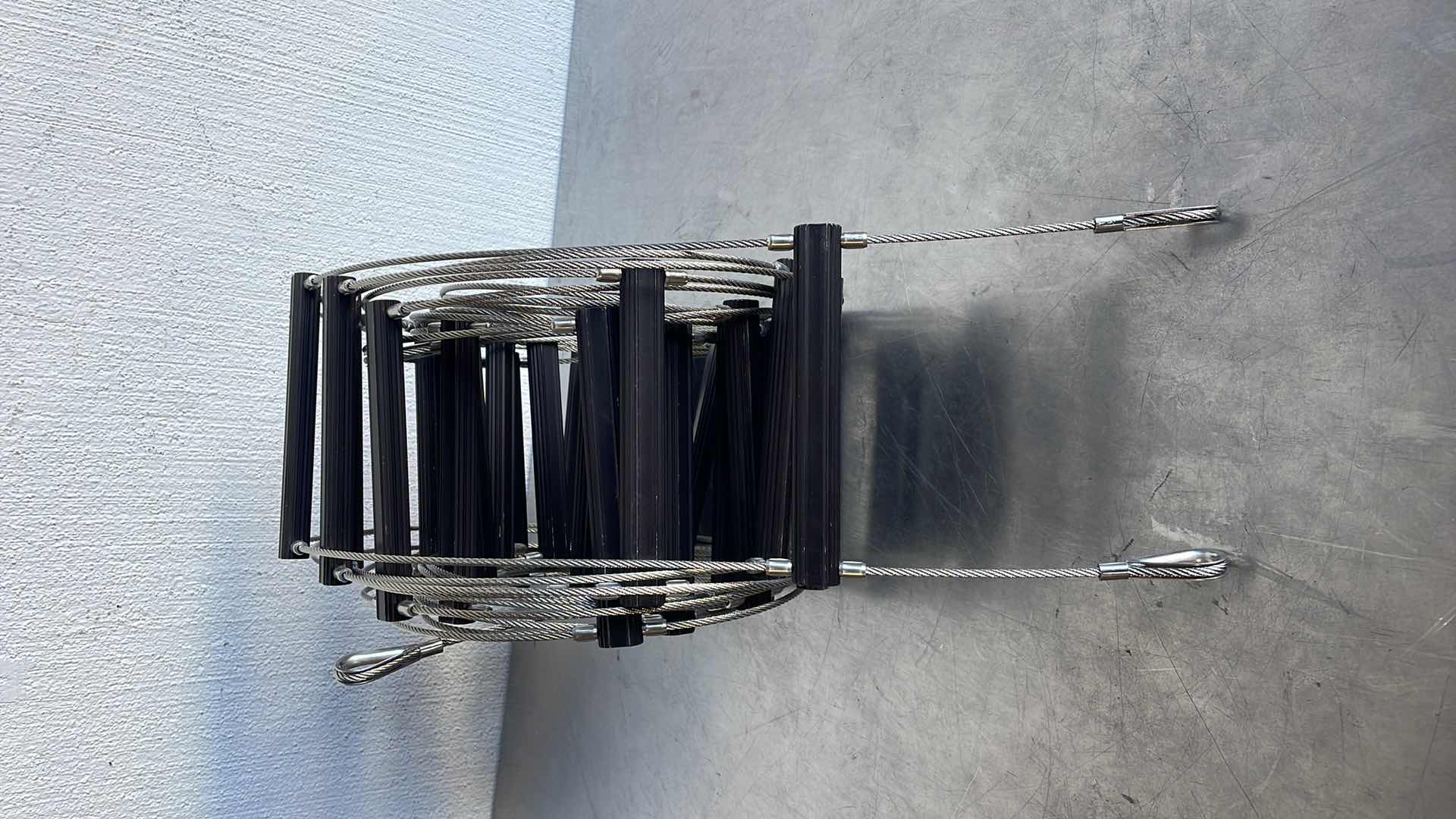 Photo 1 of ESCAPE LADDER