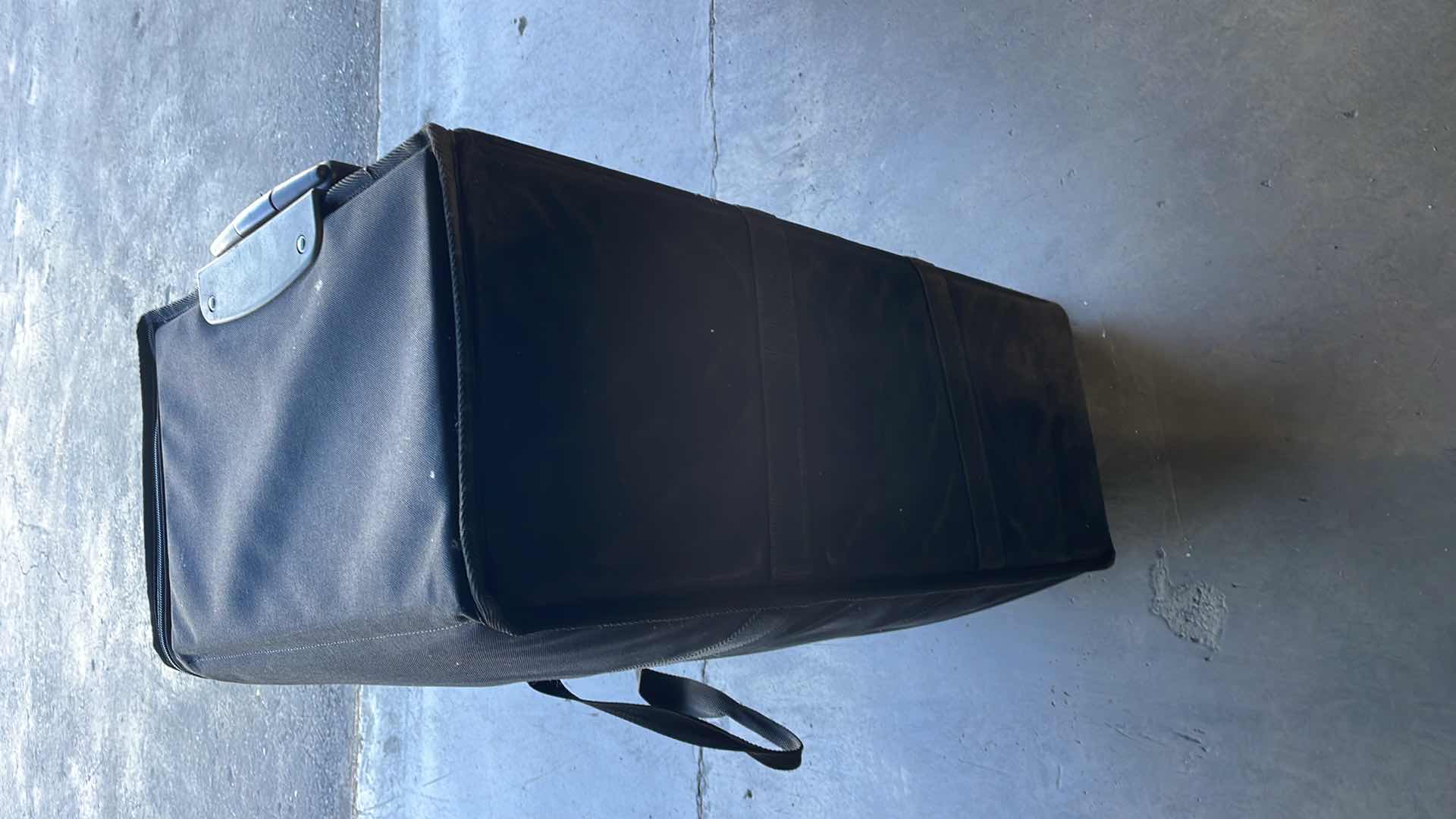 Photo 4 of PORTABLE PODIUM WITH SOUND SYSTEM