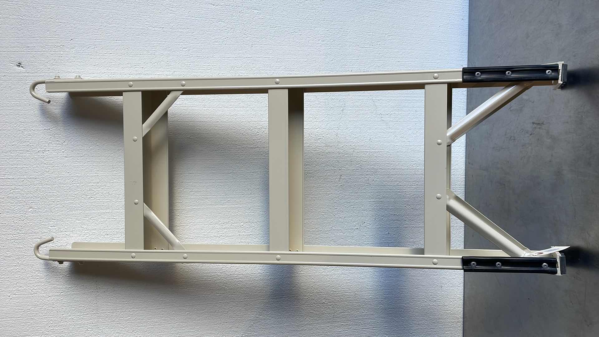 Photo 1 of LADDER ASSEMBLY LADDER EXTENSION