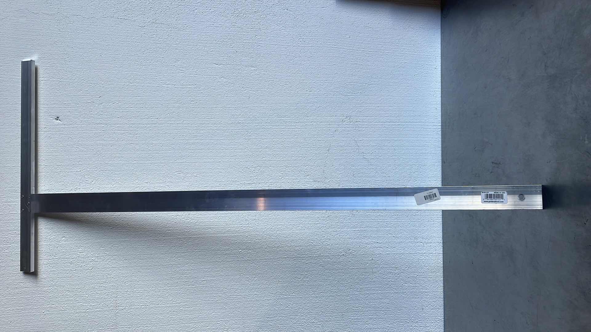 Photo 2 of GOLDBLATT DRYWALL T-SQUARE