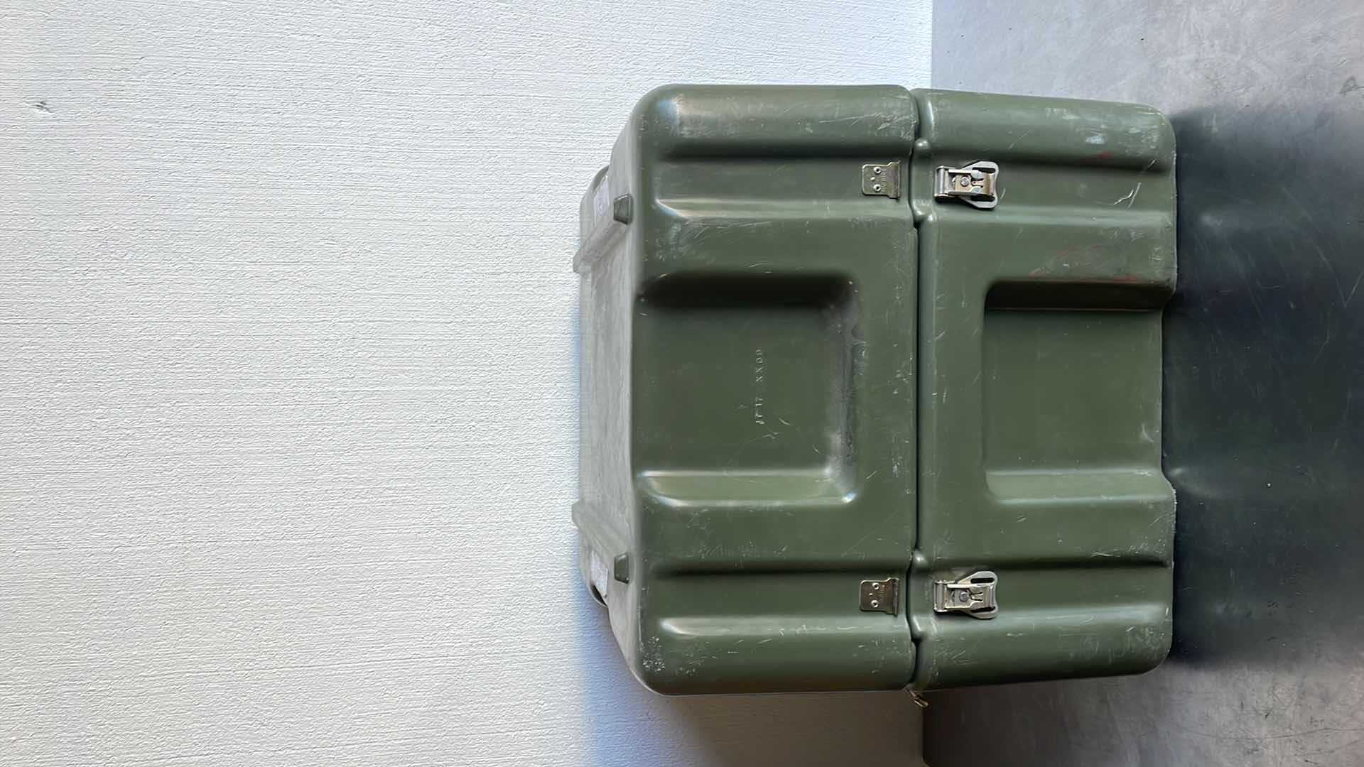 Photo 1 of HARDIGG CASE 20” X 20” X 19”