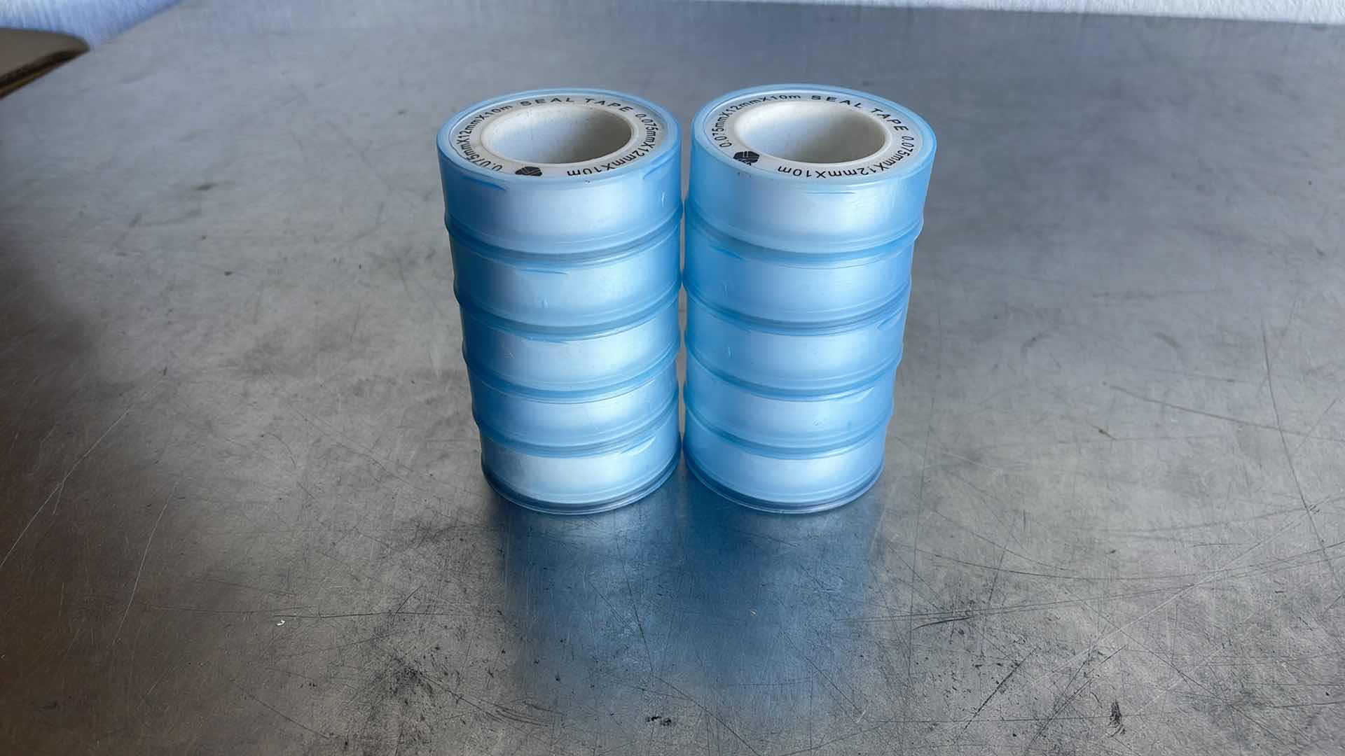 Photo 1 of TEFLON SEAL TAPE (10)