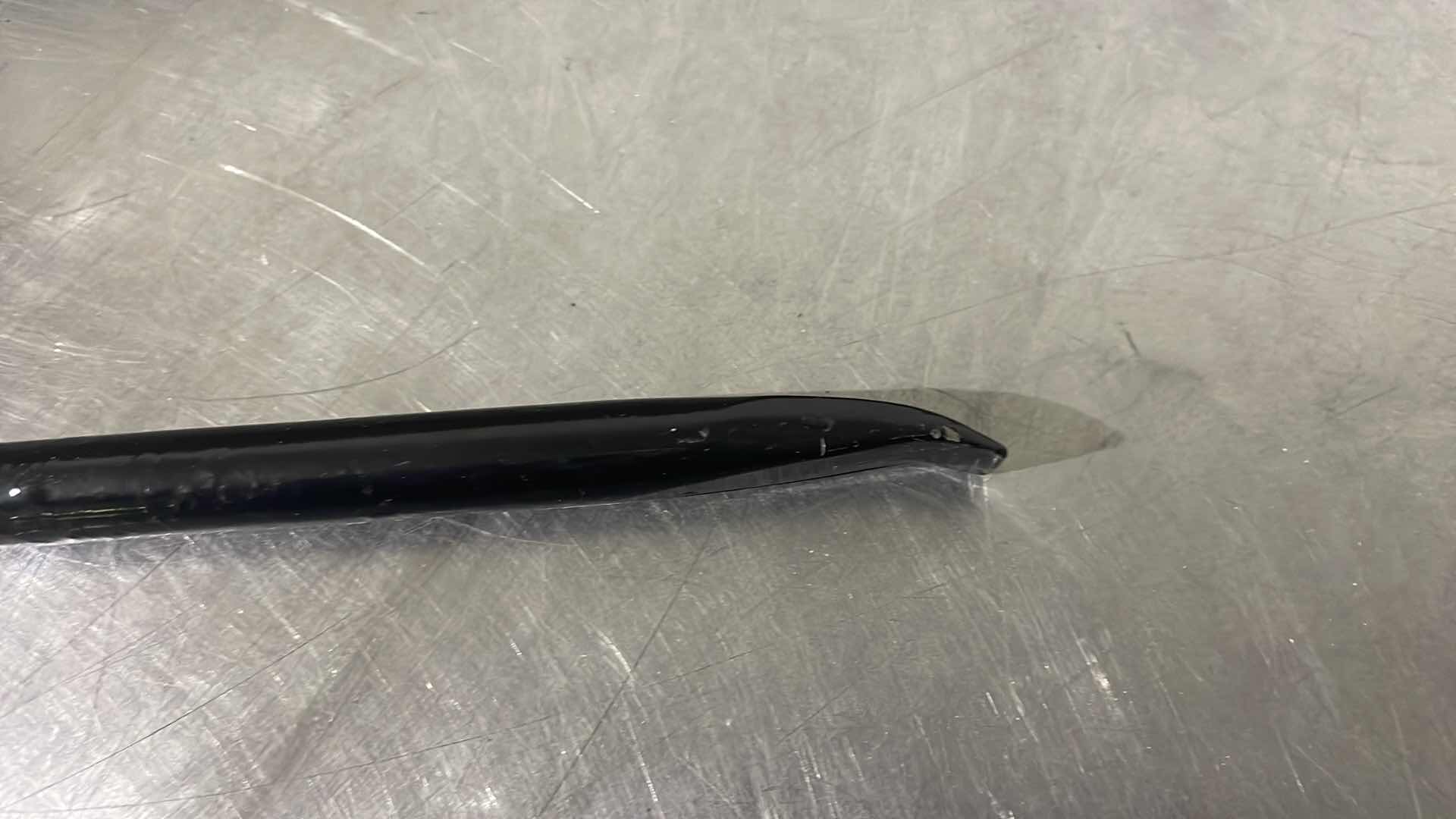 Photo 1 of SHOP IRON 7/8” L TYPE LUG WRENCH