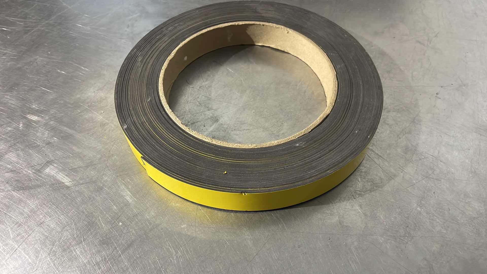 Photo 3 of MAGNET TAPE 1” UNKNOWN FOOTAGE