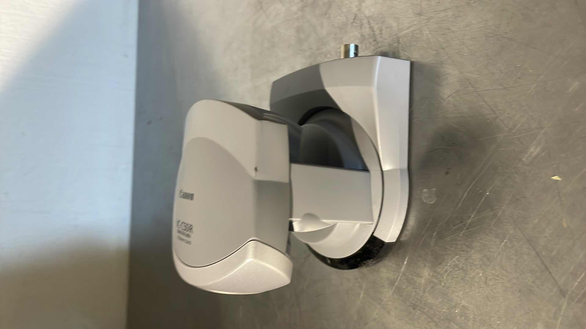 Photo 1 of CANON VC-C50IR COMMUNICATION CAMERA