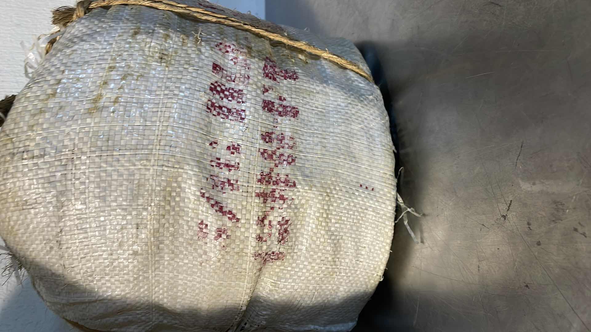 Photo 1 of 5/16” MANILA ROPE