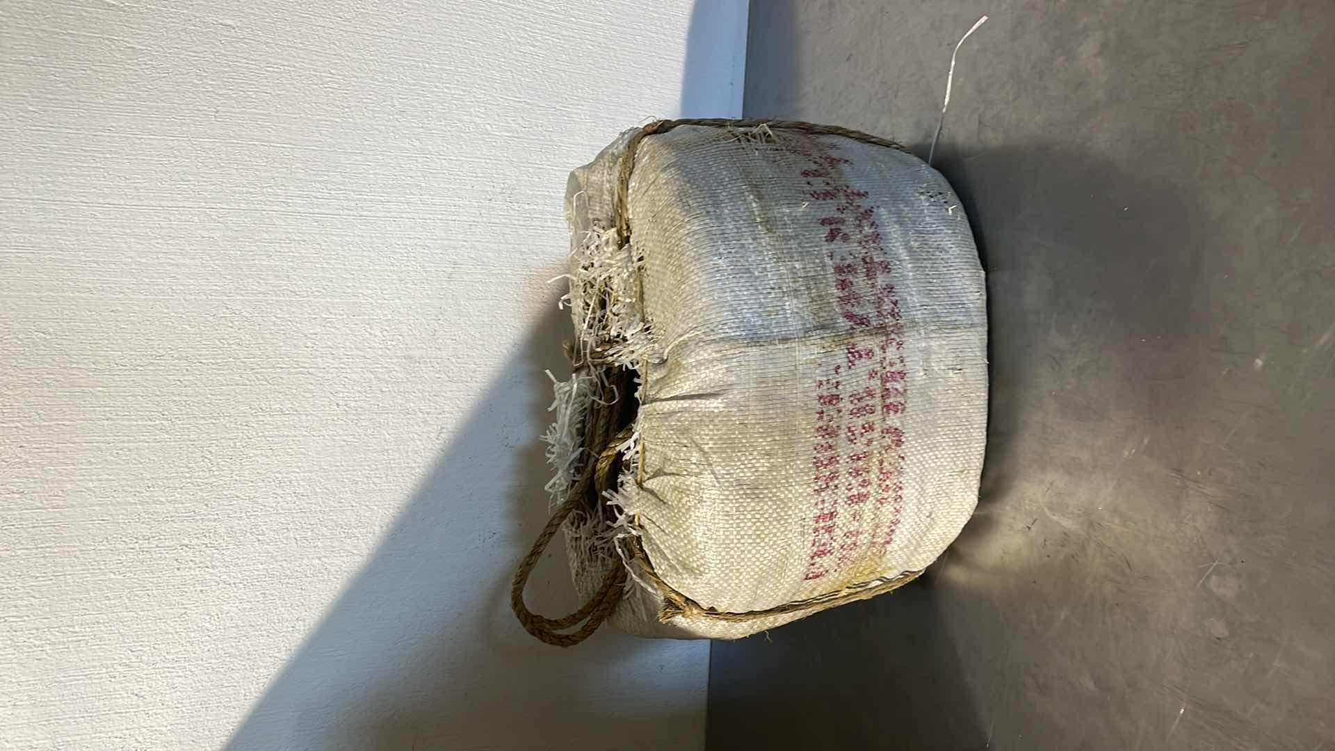 Photo 1 of 5/16” MANILA ROPE