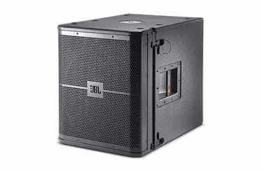 Photo 1 of JBL VRX915S 3200W 15” BASS REFLEX SUBWOOFER 